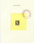 France_1953_Yvert_unadopted_15f_Marianne_de_Spitz_Type_d_black_ATP_544_AP