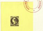 France_1953_Yvert_unadopted_15f_Marianne_de_Spitz_Type_d_black_ATP_544_AP_detail