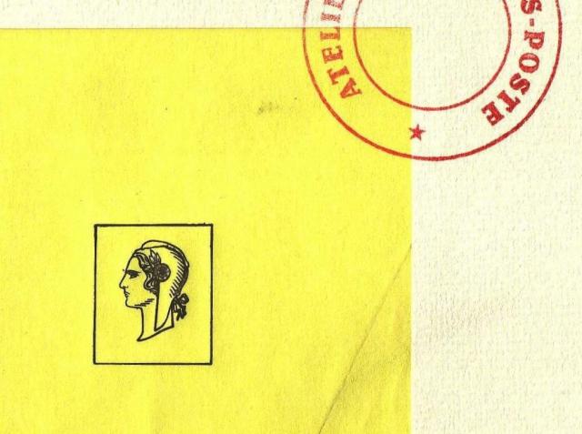 France_1953_Yvert_unadopted_15f_Marianne_de_Spitz_Type_e_black_ATP_570_a_AP_detail