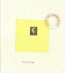France_1953_Yvert_unadopted_15f_Marianne_de_Spitz_Type_f_black_ATP_517_AP