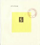 France_1953_Yvert_unadopted_15f_Marianne_de_Spitz_Type_g_black_ATP_575_AP