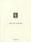 France_1953_Yvert_unadopted_15f_Marianne_de_Spitz_Type_h_black_ATP