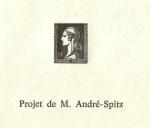 France_1953_Yvert_unadopted_15f_Marianne_de_Spitz_Type_h_black_ATP_detail
