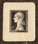 France_1953_Yvert_unadopted_15f_Marianne_de_Spitz_Type_i_black_b_ATP_detail_b