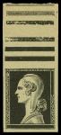 France_1953_Yvert_unadopted_15f_Marianne_de_Spitz_Type_i_etat_black_b_ESS