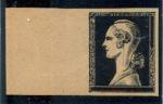France_1953_Yvert_unadopted_15f_Marianne_de_Spitz_Type_i_etat_black_c_ESS