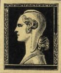 France_1953_Yvert_unadopted_15f_Marianne_de_Spitz_Type_i_etat_black_d_ESS