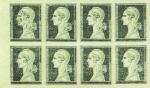France_1953_Yvert_unadopted_15f_Marianne_de_Spitz_Type_i_etat_green_ESS_detail_a