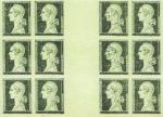 France_1953_Yvert_unadopted_15f_Marianne_de_Spitz_Type_i_etat_green_ESS_detail_b