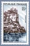 France_1957_Yvert_1127-Scott_852_Beynac-Cazenac_a_IS