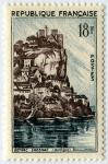 France_1957_Yvert_1127-Scott_852_Beynac-Cazenac_b_IS