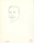 France_1958_Yvert_1143a-Scott_866_unadopted_Ferdinand_Widal_MAQ