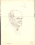 France_1958_Yvert_1145a-Scott_868_unadopted_Rene_Leriche_MAQ