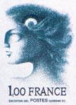 FRANCE 1976 A EXCOFFON