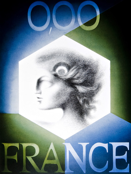 France_1976_Yvert_1892c-Scott_1496_unissued_0f_Marianne_by_Excoffon_MAQ