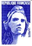France_1989_Yvert_2614d-Scott_unadopted_Marianne_by_Jumelet_b_MAQ