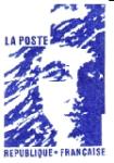 France_1989_Yvert_2614e-Scott_unadopted_Marianne_by_Bernal-Lacaque_b_MAQ