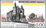 FRANCE 1993
