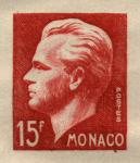 MONACO 1950