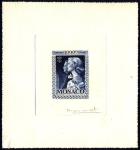Monaco_1959_Yvert_PA72a-Scott_C55_unadopted_1000f_Grace_et_Rainier_III_gros_blue_a_AP