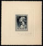 Monaco_1959_Yvert_PA72b-Scott_C55_unadopted_1000f_Grace_et_Rainier_III_maigre_dark-blue-grey_b_AP