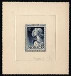 Monaco_1959_Yvert_PA72b-Scott_C55_unadopted_1000f_Grace_et_Rainier_III_maigre_dark-blue_b_AP