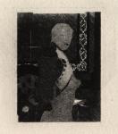 Monaco_1969_Yvert_PA94b-Scott_C76_unissued_in_TD_Napoleon_horizontal_die_with_frame_negative_black_a_AP_detail