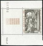 Monaco_1972_Yvert_876A-Scott_817_unissued_Albert_instead_of_Albrecht_Durer_c_US