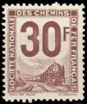 France_1944_Yvert_Colis_Postaux_Petits_12-Scott_a