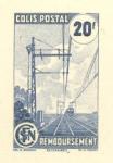 France_1944_Yvert_Colis_Postaux_219Aa-Scott_unissued_20f_remboursement_blue_AP_detail