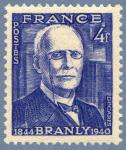 France_1944_Yvert_599-Scott_471_Branly_a_IS