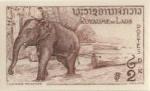 Laos_1958_Yvert_47-Scott_44_dark-brown