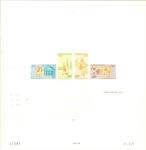 Niger_1972_Yvert_BF9-Scott_C190a_full_sheet