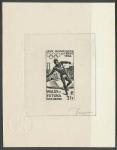 Wallis_1964_Yvert_PA21-Scott_C19_black_a