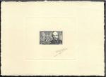 France_1951_Yvert_909-Scott_667_dark-grey_c