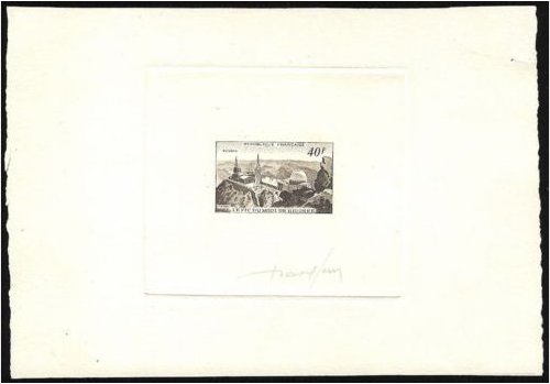 France_1951_Yvert_916-Scott_673_sepia_b