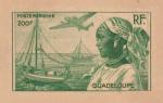 Guadeloupe_1947_Yvert_PA15-Scott_C12_green_1311_detail