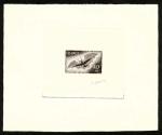 France_1948_Yvert_PA23-Scott_CB3_black_b