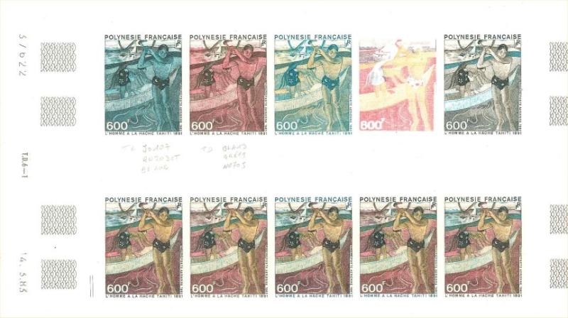 Polinesia_1983_Yvert_PA174-Scott_C198_full_sheet_bb