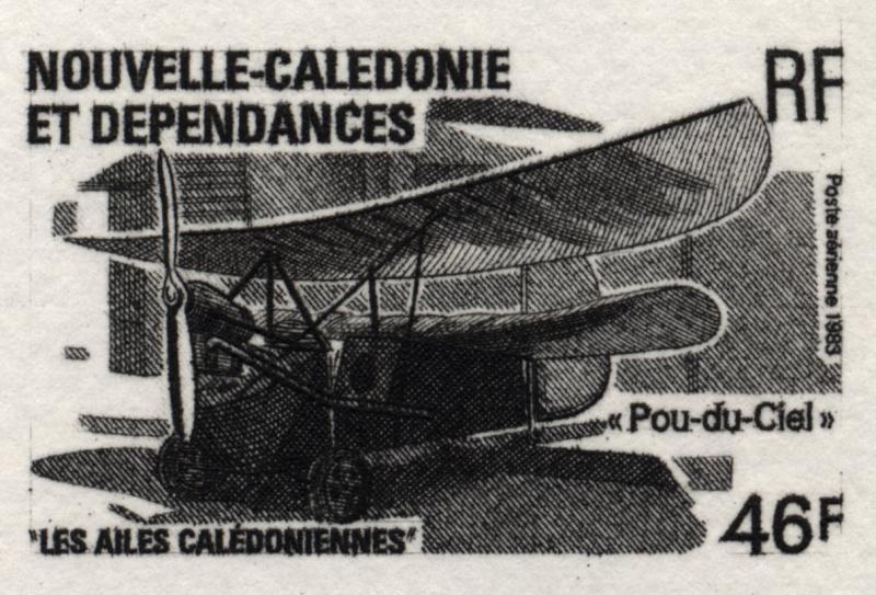 N_Caledonia_1983_Yvert_PA230-Scott_C188b_black_a_detail