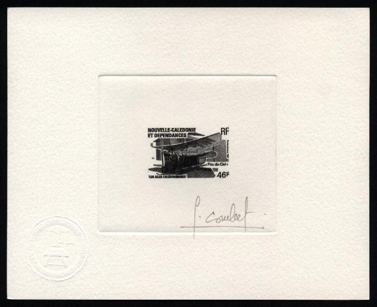 N_Caledonia_1983_Yvert_PA230-Scott_C188b_black_h