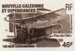 N_Caledonia_1983_Yvert_PA230-Scott_C188b_dark-brown_detail