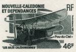N_Caledonia_1983_Yvert_PA230-Scott_C188b_dark-green_b_detail