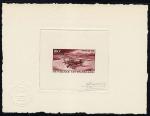 Central_Africa_1967_Yvert_PA50-Scott_C47_lilac-brown_b