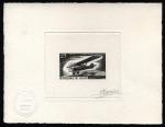 Chad_1967_Yvert_PA37-Scott_C33_black_c