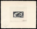 Chad_1967_Yvert_PA37-Scott_C33_dark-grey_c