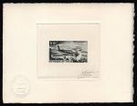 Chad_1967_Yvert_PA40-Scott_C36_dark-grey-green_c