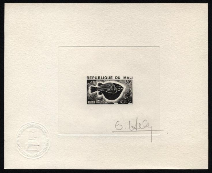 Mali_1975_Yvert_236-Scott_234_black_aa