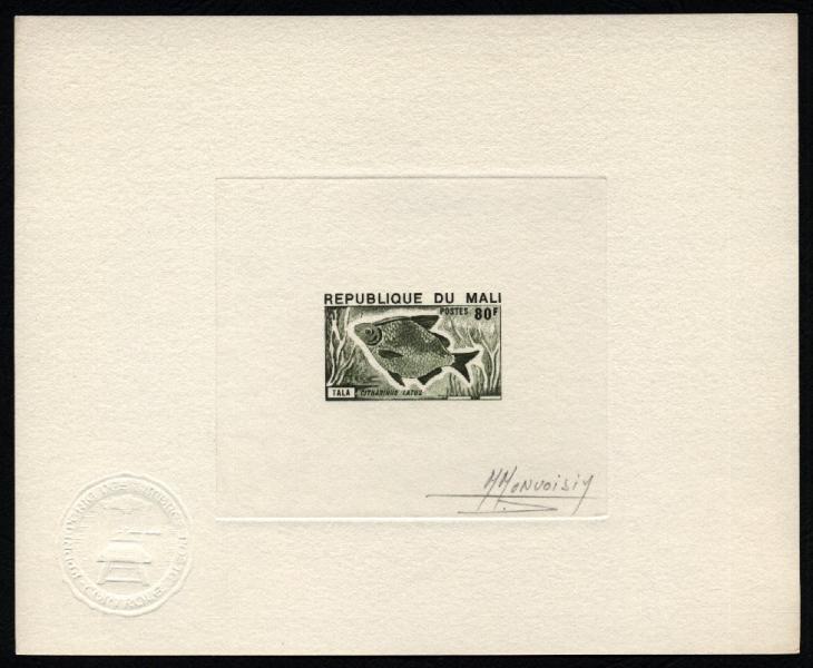 Mali_1975_Yvert_238-Scott_236_dark-olive-green_aa