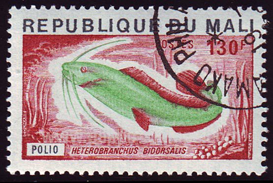 Mali_1976_Yvert_260-Scott_258